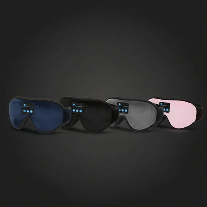 Masque de Sommeil Serenity™ Ma boutique