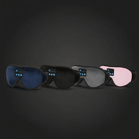 Masque de Sommeil Serenity™ Ma boutique